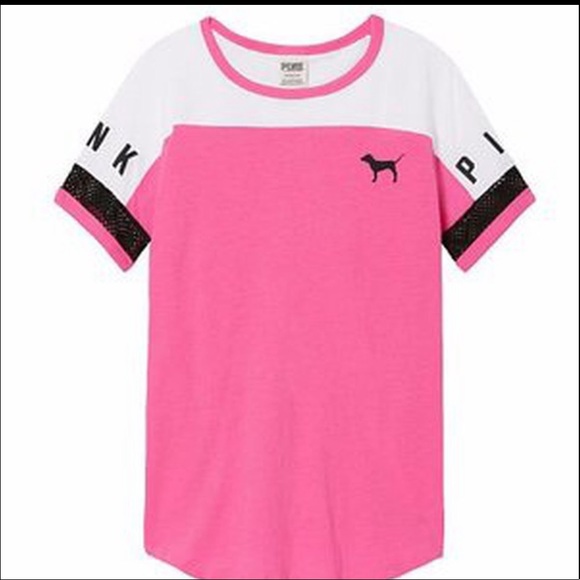 PINK T-Shirt - Picture 1 of 2
